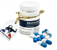 Sibutramine Magnus